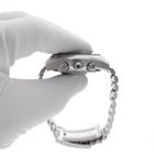 Image 10 of Omega Speedmaster Mark II Racing 145.014; Vintage Men's Watch (Full-Set)