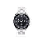 Image 1 of Omega Speedmaster Moonwatch Professional 'Double Sapphire' 310.30.42.50.010.02; Men's Watch