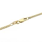 Image 4 of Gold Gourmet Link Necklace