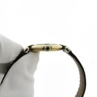 Image 5 of Cartier Colisee Vermeil 590002; Ladies watch
