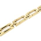 Image 3 of 8 carat Bismarck link bracelet
