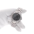 Image 7 of TAG Heuer 4000 34mm WF1211; Vintage unisex watch