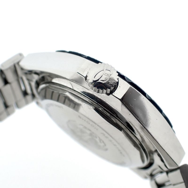 Image 9 of Breitling Navitimer 1806 'Iraqi Airforce'; Pilot's chronograph watch