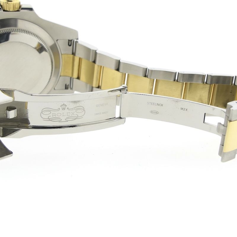 Image 14 of Rolex Submariner 116613LN; Automatic men's watch