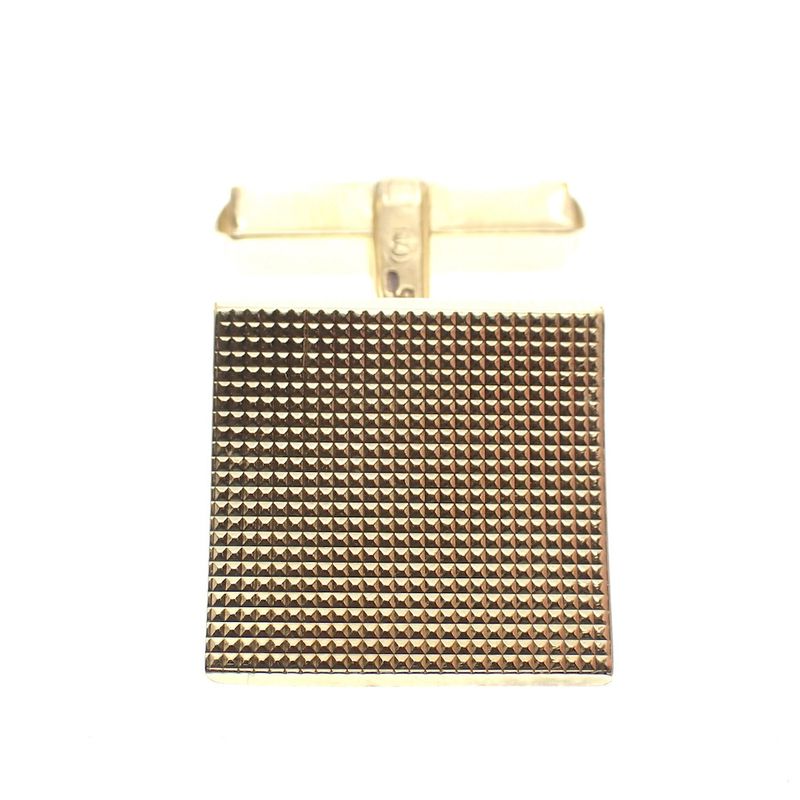 Image 3 of Gold cufflinks