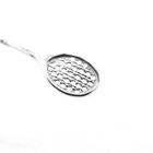 Image 3 of Silver charm; Racket