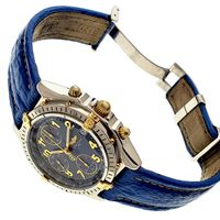 Breitling Chronomat; Chronograph men's watch