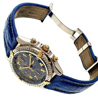 Image 1 of Breitling Chronomat; Chronograph men's watch