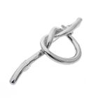 Image 4 of Vintage silver fantasy brooch