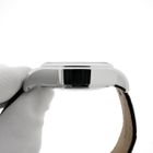 Image 6 of Longines Heritage 1954 Chronograph L2.747.4.52.4; Automatic men's watch