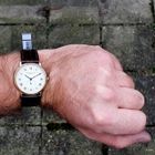 Image 8 of Frederique Constant 'Slimline'; Men's watch