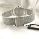 Image 13 of Maurice Lacroix Eliros EL1094; Ladies watch with Milanese strap