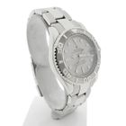 Image 3 of Rolex Yachtmaster 168622; Unisex watch with platinum bezel/dial