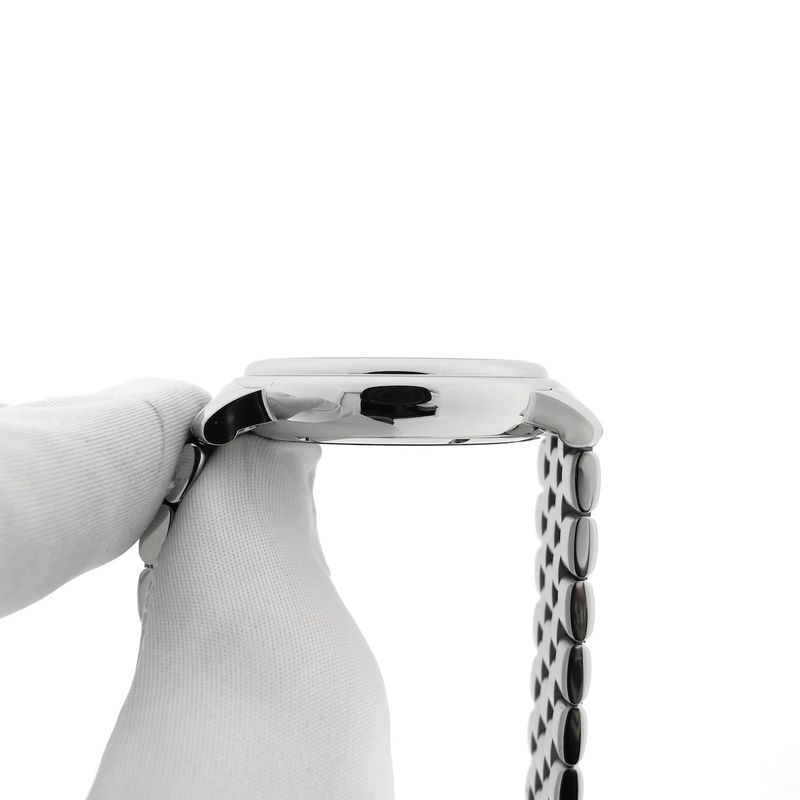 Image 6 of Frederique Constant Classics Business Timer FC270N4P6B; Men's watch with moon phase