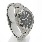 Image 3 of Omega Seamaster 300m Chronometer Titanium; Automatic men's watch