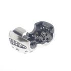 Image 5 of Pandora clip charm; Silver; Moon and Stars