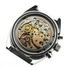 Image 17 of Omega Speedmaster Mark II 'Racing Dial'; Vintage chronograph men's watch