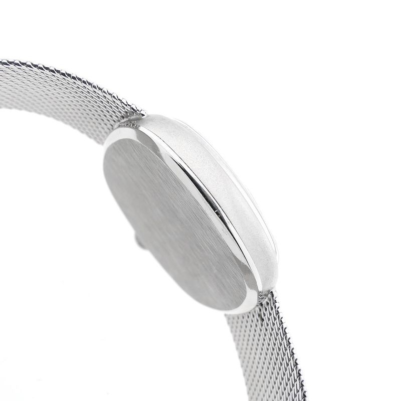 Image 17 of Tissot Vintage; 14k white gold watch