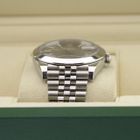 Image 20 of Rolex Datejust 41mm 'Rhodium' 126300; Automatic men's watch