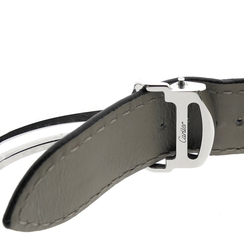 Image 15 of Cartier Tank Must XL WSTA0040/4324; Automatic men's watch