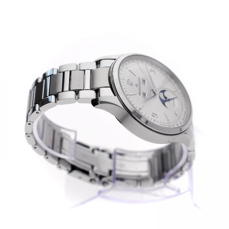 Image 8 of Jaeger-LeCoultre Master Control Calendar Q4148120; Automatic Watch