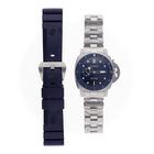 Image 14 of Panerai Luminor Submersible 42mm Automatic PAM02068