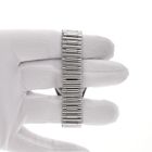 Image 13 of Breitling Callistino B52045; 18k gold/steel women's watch