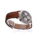 Afbeelding 7 van Maurice Lacroix Masterpiece 'Flyback Annuaire' MP6098; Automatisch Heren Horloge