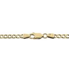 Image 5 of 9 carat gourmet link chain | 59 cm
