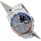 Image 5 of Rolex GMT-Master II; Men's watch