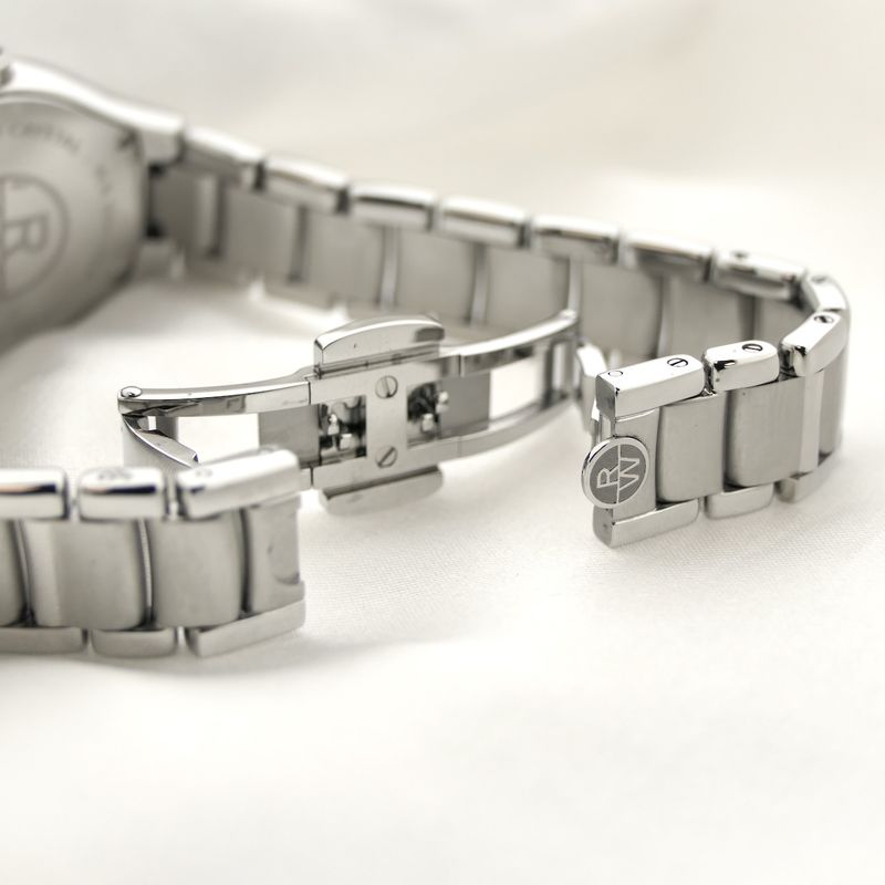 Image 15 of Raymond Weil Noemia 5127-ST-00985; Women's watch with diamonds