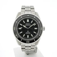 Seiko Prospex Marinemaster SJE101J1; Automatic men's watch