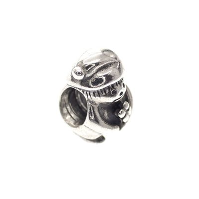 Image 1 of Pandora charm; Silver; Gnome