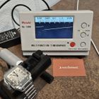 Image 15 of Cartier Santos 'Large' 4072; Automatic men's watch