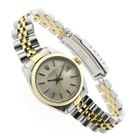 Image 4 of Rolex Datejust 26mm 6917; Gold/steel ladies watch