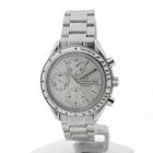 Image 11 of Omega Speedmaster Date; Automatic chronograph men's watch
