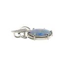 Image 9 of 9 Carat Triplet Opal Pendant