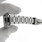 Image 20 of TAG Heuer Carrera 'Mother of Pearl' women's watch with diamonds