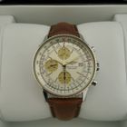 Image 14 of Breitling 'Old' Navitimer B13019; Vintage chronograph men's watch