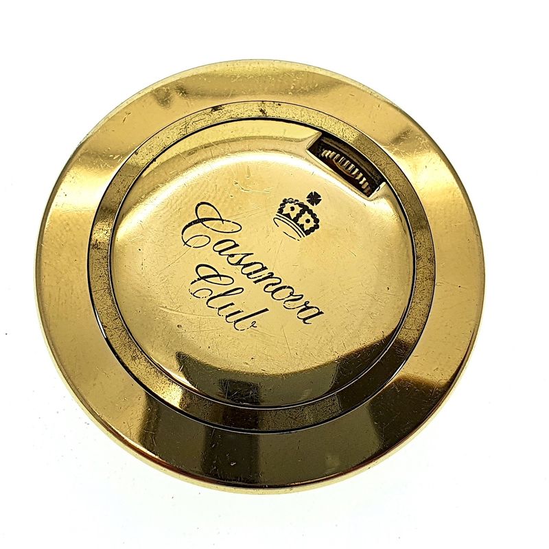 Image 8 of Old England 'Roulette Watch'; Casanova Club pocket watch