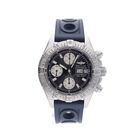 Image 1 of Breitling Chrono Superocean 42mm A13340; Automatic Men's Watch
