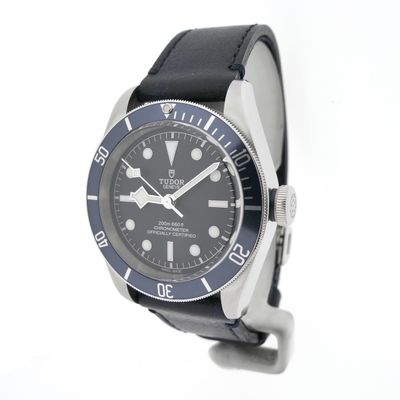 Image 2 of Tudor Black Bay 41 79230B; Automatic men's watch