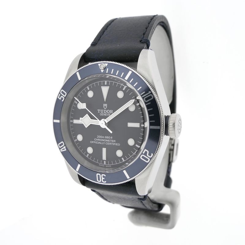 Image 2 of Tudor Black Bay 41 79230B; Automatic men's watch
