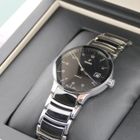 Image 18 of Rado Centrix Automatic 658.0941.3.016; Automatic unisex watch