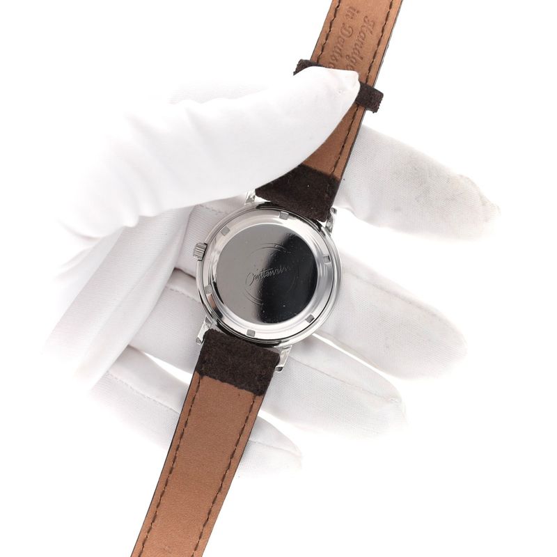 Afbeelding 15 van Eterna Eterna-Matic 2000 Centenaire 