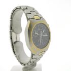 Image 3 of Omega Seamaster 'Barcelona Albertville Olympia'; Limited Edition chronograph watch