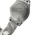 Image 18 of Breitling Superocean 36 A17316; Automatic unisex watch