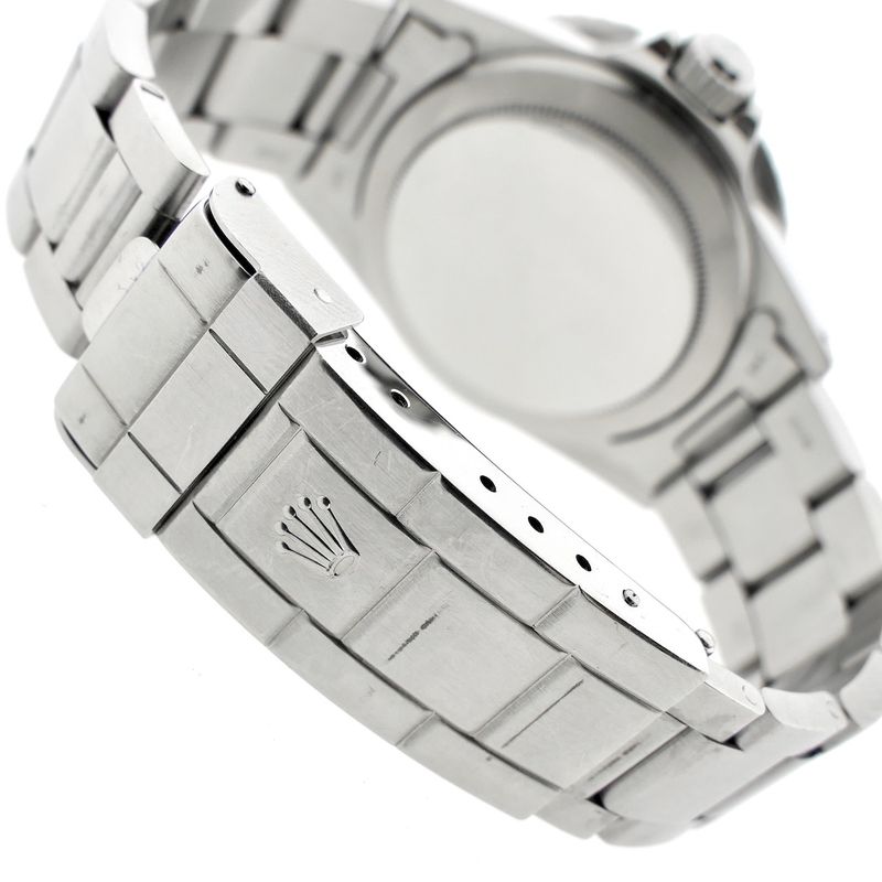 Image 10 of Rolex Submariner 1680; Vintage men's diving watch