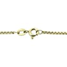 Image 6 of Golden Venetian link chain