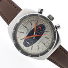 Image 7 of Breitling Sprint Chronograph; Vintage men's watch